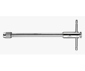 Porte taraud à cliquet long pour tarauds M6 250 mm FACOM 830A.5L