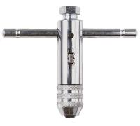 Porte-taraud avec cliquet court/long MW Tools SKCTWRK1