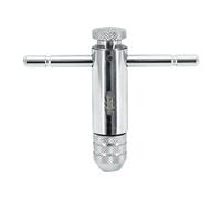 Porte taraud Tivoly REVERSIBLE A CLIQUET DIAM 2 5 mm