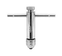 Porte taraud Tivoly REVERSIBLE A CLIQUET DIAM 4,5 6,5 mm