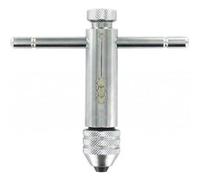 Tivoly Porte-tarauds à cliquet 11100120001 – M3 à M10