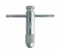 Porte-tarauds réversible à cliquet - 4,5 à 6,5 mm TIVOLY