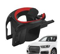 Porte-Tasse de Voiture, Porte-Tasse pour Voiture | Porte-téléphonie | Cup Mount Expander 2 en 1 Smartphone Support Stand Cradle for Bottles Mugs