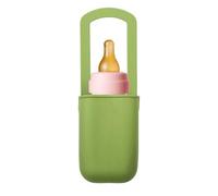 Porte-Tasse en Silicone - Support de Boisson à Poussette Universelle, Cage Portable à Usage extérieur | Organisateur de Boissons à Clip-on pour vélos Airplane Seat Yard Park Garden Tra