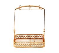 Porte-tasses à café, support de tasse à café, support de thé, organisateur de vaisselle, égouttoir à tasses en fer forgé, support de bureau, housse de coussin pour meubles de terrasse, coussin de
