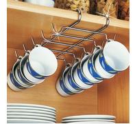 Porte-tasses - Rack pour 10 tasses