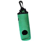 Porte-tees pour sac de golf, support de balle de golf, manchon à bille | Porte-balles Accessoires d'extérieur, équipement d'entraînement portable, outils d'exercice pour hommes Jeu pour femmes