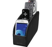 Porte-télécommande Major Noir