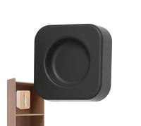 Porte-Télécommande Murale,Support Magnétique Adhésif en Silicone,Porte-Télécommande TV Économe en Espace - Pour TV Clés Lit Table De Nuit Chambre Bureau Maison Salon Accoudoir Salle De