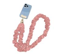 Porte-Téléphone avec Dragonne | Dragonne Anti-Vol Portable pour Mobile | Bracelet de Sécurité Multifonction pour Téléphone, Clés, Carte, Portefeuille, Sport, Voyage, Bureau, Étudiant, Enseignant