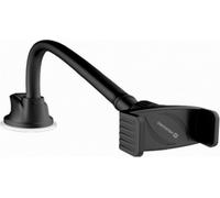Porte-téléphone (avec ventouse, bras long, 36cm)