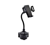 Porte-Telephone Carpoint A Fixer Dans Porte-Gobelet