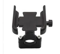Porte Téléphone Compatible Avec Kymco Pour Xciting 125 250 300 350 400 500 Pour K-XCT Guidon De Moto Rétroviseur Support De Téléphone Portable Support GPS