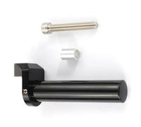 Porte Téléphone Compatible Avec Moto Morini Pour X Cape 649 2021 2022 2023 2024, Adaptateur De Guidon Support De Plaque De Navigation GPS Pour Téléphone De Moto