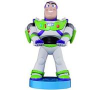 Porte-téléphone et contrôleur Buzz Lightyear Cable Guys Multicolore G