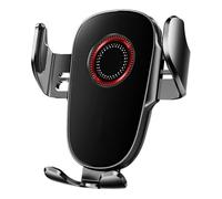 Porte Telephone Guidon Support De Téléphone De Navigation Mécanique Exclusif Support De Base Spécifique Pour Voiture Support Réglable Monté Sur Véhicule