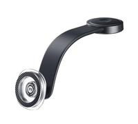 Porte-Téléphone Magnétique Pour Voiture | Support Pliable pour Tablette de Tableau de Bord,Support GPS Rotatif 360° - pour Voiture Chariot de Golf Selfie Camion Voyage Bureau Maison Extérieur Femmes