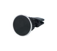PORTE TELEPHONE MAGNÉTIQUE ROND SUR GRILLE VENTILATION CARPOINT