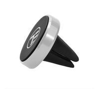 Porte-téléphone magnétique Tellur, argent