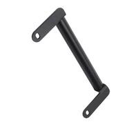 Porte Téléphone Moto Compatible Avec SYM Pour Cruisym Alpha 125 2021 2022 2023 Support De Navigation GPS Et Adaptateur De Téléphone Support De Pare-brise De Moto