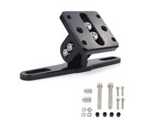 Porte Telephone Moto pour NSR 1100 (BT 1100 pour Bulldog) XJ 900S pour Diversion pour Tracer 9/GT XG 250 pour Tricker Support Navigation GPS pour Moto
