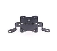 Porte Telephone Moto pour NSR1100 (BT1100 pour Bulldog) XJ 900 S pour Diversion pour TENERE 700 pour XTZ pour World Support de Navigation GPS(Type1)