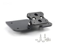 Porte Telephone Moto pour NT1100 pour DCT 2022 2023 2024 Adaptateur de Support de Montage de Navigation GPS pour Moto Support Smartphone Moto(Type 1)