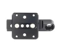 Porte Telephone Moto pour Suzuki pour GSX-S pour V-Strom pour DR-Z pour Bandit pour GSF pour GSR Support de Guidon GPS Support de Navigation(Type2)