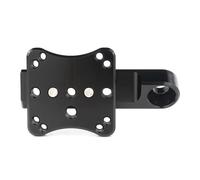 Porte Telephone Moto pour Suzuki pour GSX-S pour V-Strom pour DR-Z pour Bandit pour GSF pour GSR Support de Guidon GPS Support de Navigation(Type1)