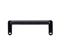 Porte Telephone Moto pour SYM pour CRUISYM 125i 300 300i pour Alpha 125 Support Support Scooter Pare-Brise Mobile GPS Phone Stand