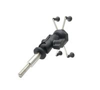 Porte Téléphone Moto Support De Caméra d'action De Téléphone pour BMW pour K1600GT pour K1600GTL pour K1600 GT pour K1600 GTL 2012-2023 Support De Navigation GPS Moto Support Téléphone Vélo