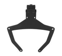 Porte Téléphone Moto Support De Plaque De Navigation GPS pour Moto pour Triumph pour Tiger pour 1200 XC/XR/XCX/XCA/XRX/XRT Support De Téléphone Support De Cadre(Type 2)