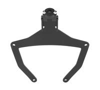 Porte Téléphone Moto Support De Plaque De Navigation GPS pour Moto pour Triumph pour Tiger pour 1200 XC/XR/XCX/XCA/XRX/XRT Support De Téléphone Support De Cadre(Type 3)