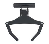 Porte Téléphone Moto Support De Plaque De Navigation GPS pour Moto pour Triumph pour Tiger pour 1200 XC/XR/XCX/XCA/XRX/XRT Support De Téléphone Support De Cadre(Type 5)