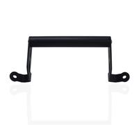 Porte Téléphone Moto Support Téléphone Moto 22MM pour Ducati pour MULTISTRADA pour MTS pour 950/1200/S pour 1200S pour Enduro 2020-2021 Support Plaque Navigation GPS(Bracket)