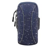 Porte-téléphone portable pour course et jogging Porte-téléphone portable | Bracelets réfléchissants résistants à l'eau pour téléphones portables - Bracelets sûrs pour téléphone portable, étui de