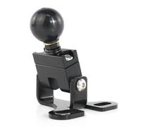 Porte Téléphone Pour CB500X 2019 2020 2021 2022 2023 2024 Pour CB500F 2019 2020 2021 2022 2023 2024 Support De Navigation GPS Pour Moto, Adaptateur De Barre De Montage