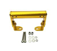 Porte Téléphone Pour NC750X Support De Plaque De Navigation GPS Pour Téléphone De Moto Adaptateur De Guidon, Support De Téléphone Pour Moto, Support De Plaque De Navigation GPS