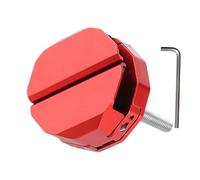 Porte-Téléphone pour Vélo | Bras Rotatif en D'Aluminium Invisible - Fixation par Pince pour Potence de Guidon - pour Route Ville Randonnée Montagne Navette Et Enregistrement Vidéo