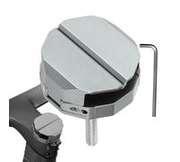 Porte-Téléphone pour Vélo,Orientation Paysage Portrait Rotation 360° Support Invisible | Montage pour Guidon de Vélo Tout Terrain,pour la Montagne la Route Les Déplacements Quotidiens Le