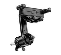 Porte-Téléphone Pour Ventilation De Voiture - Bras Extensible Auto-Bloquant pour Voiture,Support De Téléphone Portable Berceau Auto | Pour Navigation Appels Conducteurs Hommes Auto Camion SUV Voyage