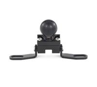 Porte Téléphone Pour Zephyr 550 1991 1992 1993 1994 1995 1996 1997 1998 1999 2000 2001 Support De Plaque De Navigation GPS Pour Téléphone De Moto, Adaptateur De Guidon