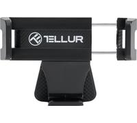 Porte-téléphone universel Tellur, noir
