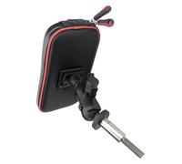 Porte Telephone Velo pour B&M&W R1250RT 2018 2019 Support Navigation GPS Téléphone Et Caméra d'action Moto