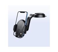 Porte Téléphone Voiture Support Téléphone Portable Voiture Support Tableau Bord Par Gravité Support Universel Téléphone Portable Pour IPhonees 15 14 Pro Xiaomies Pour Samsung(-02-Press to lock)