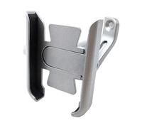 Porte-téléphonie De Groudon/Téléphone Portable Monté pour La Vue pour 150 250 Berceau Quai en Aluminium
