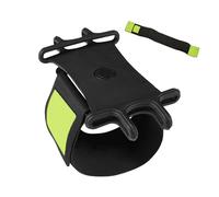 Porte-téléphonie Du Brassard Running - Case De Gymnase Sportif À L'épreuve Des Sujets, Brassage Mobile Sportif Réglable - Brassards De Téléphone Étanche Pour La Course, Fitness, S'adapte Aux Smartphon