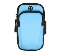 Porte-téléphonie - Porte-téléphone en Cours D'exécution, Brassard De Course, Support De Téléphone Portable À Bras Étanche pour Les Hommes Et Les Femmes | Brassard Sportif pour Coureurs, Jogging, G
