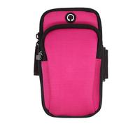 Porte-téléphonie - Porte-téléphone en Cours D'exécution, Brassard De Course, Support De Téléphone Portable À Bras Étanche pour Les Hommes Et Les Femmes | Brassard Sportif pour Coureurs, Jogging, G