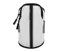 Porte-téléphonie pour Courir, exécuter la Bande de Bras | Support de téléphone au Poignet imperméable | Soupchée à Cyclisme Portable, Sacs de Bras de Gym multifonctionnels pour Hommes, Femmes